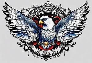 Taylor tattoo idea