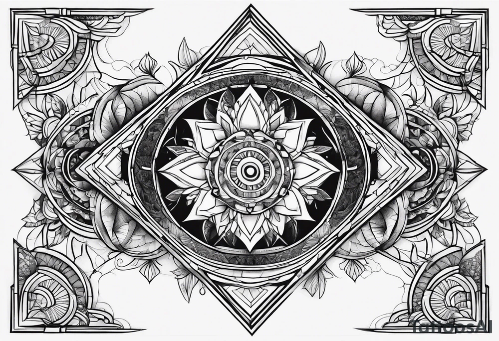 Tatto for lumbals tattoo idea