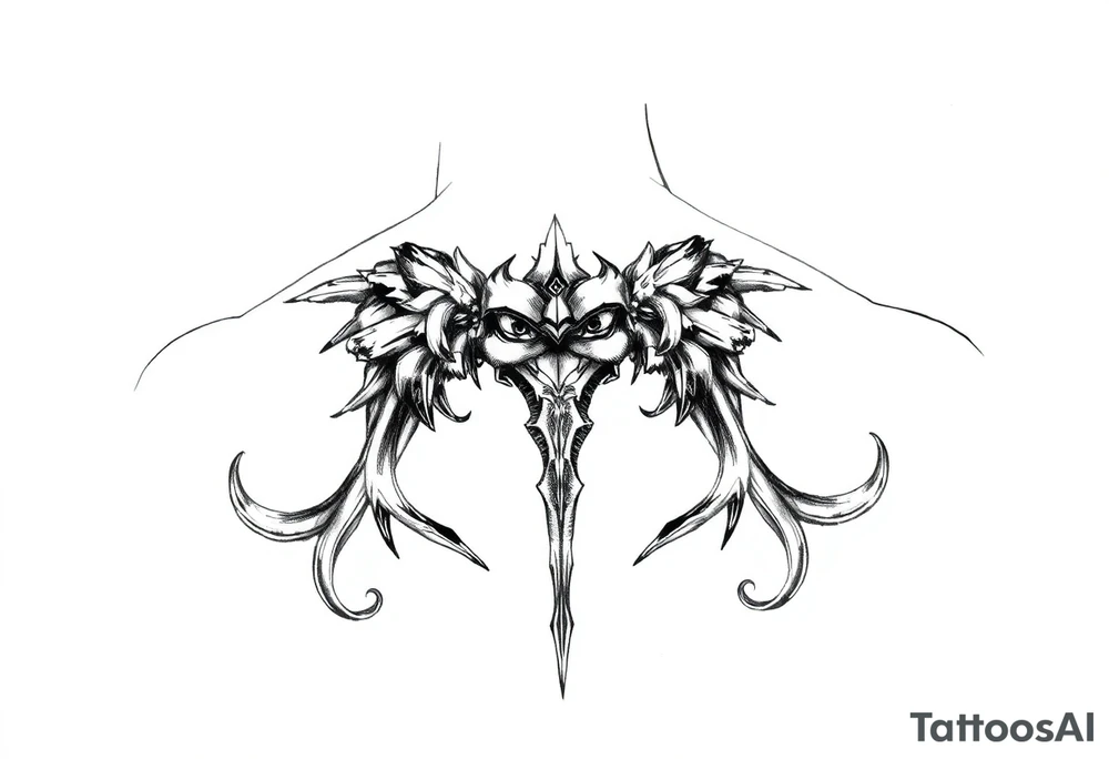 Vinny 01 29 2015 one dope soul tattoo idea