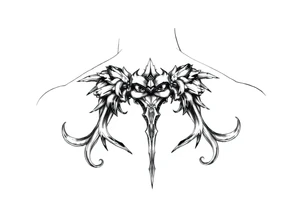 Vinny 01 29 2015 one dope soul tattoo idea