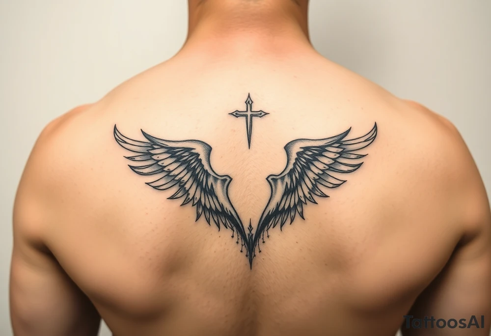 I need a small tattoo that mean friendship it’s important tattoo idea