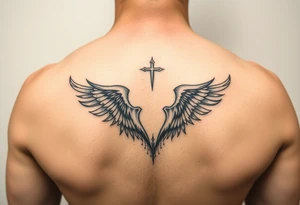 I need a small tattoo that mean friendship it’s important tattoo idea
