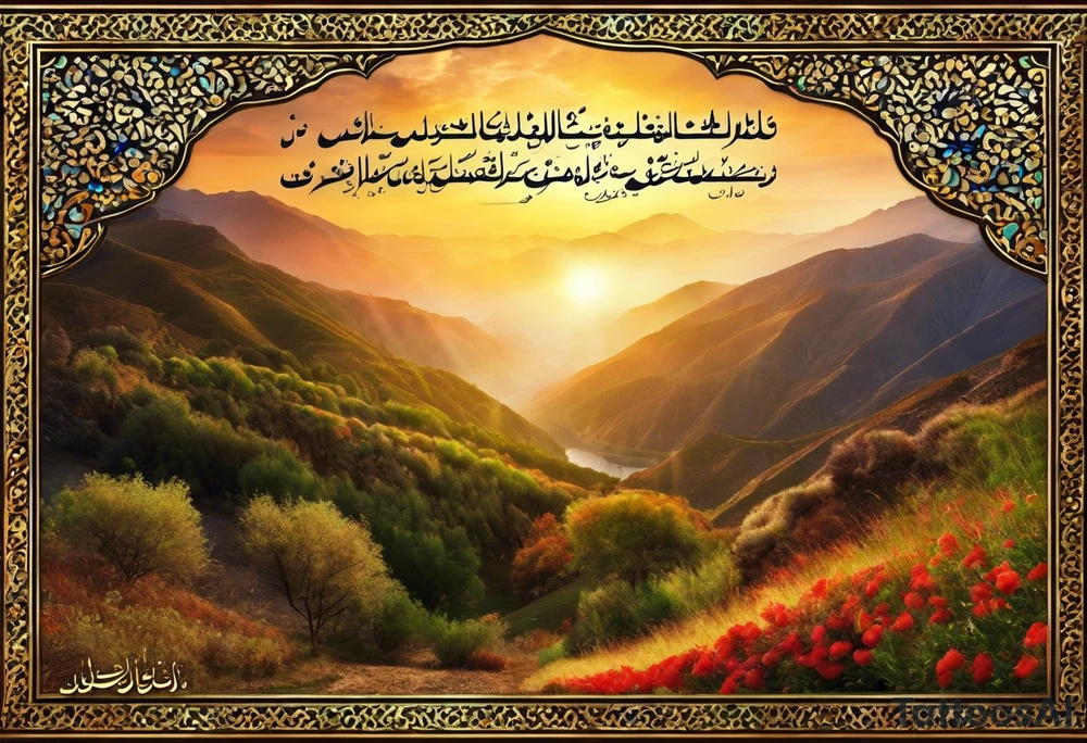 Arabic bible verse saying: بَطِيءُ الْغَضَبِ كَثِيرُ الْفَهْمِ

وَقَصِيرُ الرُّوحِ مُعَلِّي الْحَمَقِ أمثال ١٤:٢٩ with a cross in the background and clouds surrounding the cross. tattoo idea