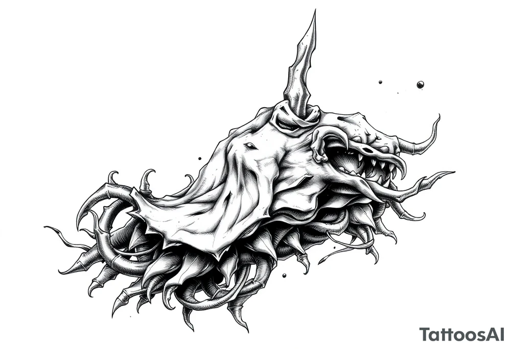 AZOGUES ECUADOR tattoo idea