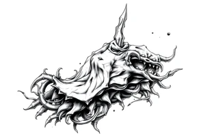 AZOGUES ECUADOR tattoo idea