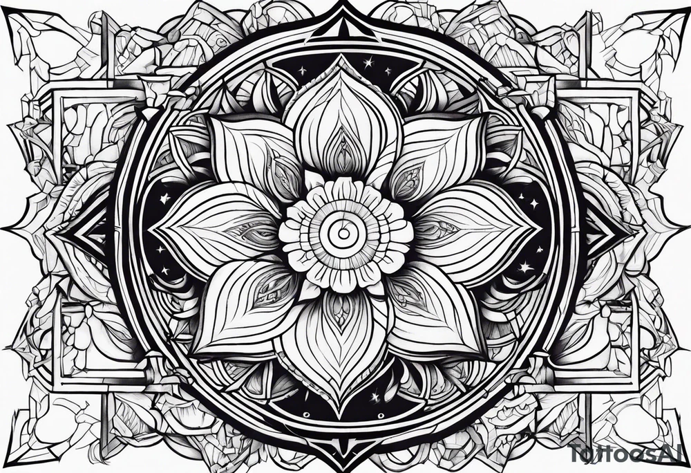 Tatto for lumbals tattoo idea