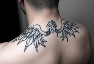 he must increase so i must decrease tattoo idea