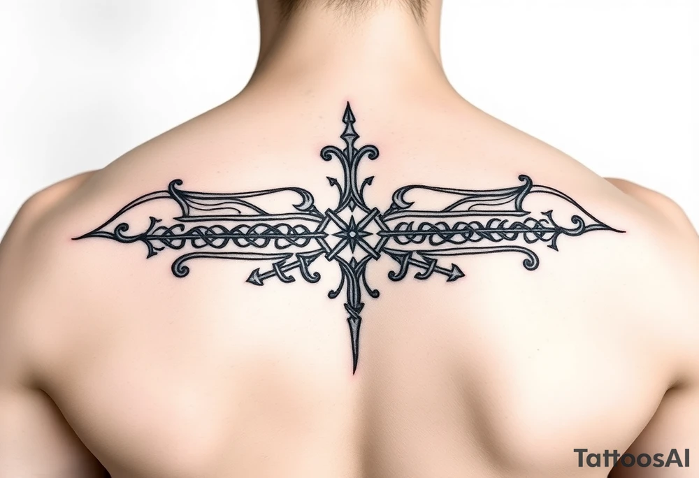 Lakelyn
Clara
Addalyn
Alek
nordic runes design tattoo idea