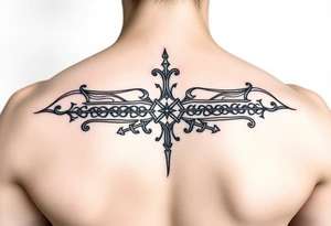 Lakelyn
Clara
Addalyn
Alek
 nordic runes design tattoo idea