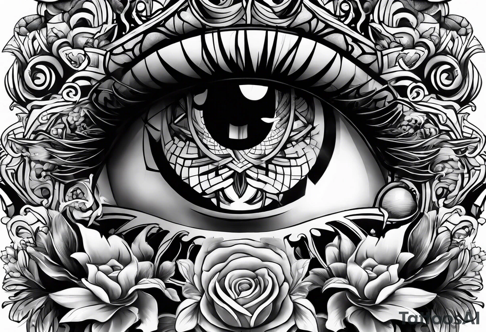 familia tattoo idea