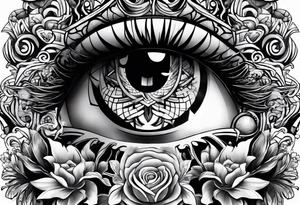 familia tattoo idea