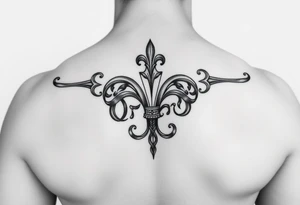 new orleans themed tattoo tattoo idea