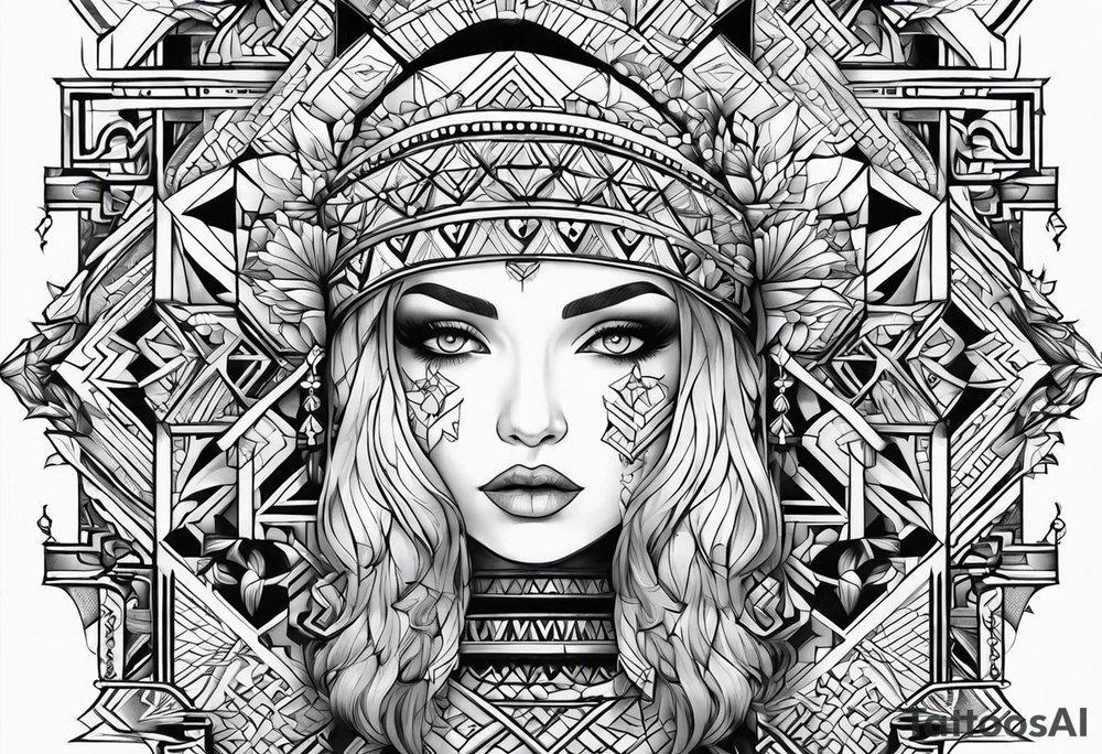 слово "Милка" tattoo idea