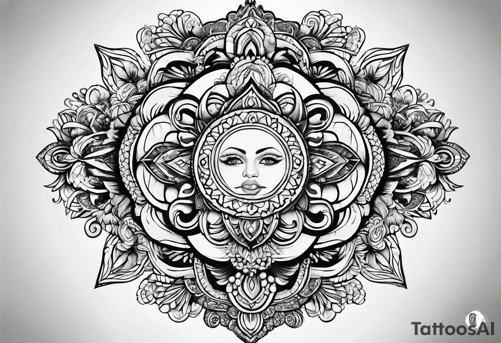 Vallhalla calling tattoo idea