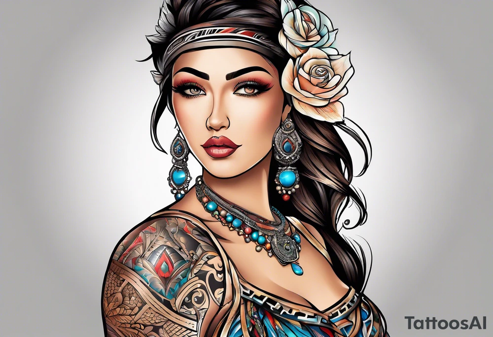 textbox tattoo idea