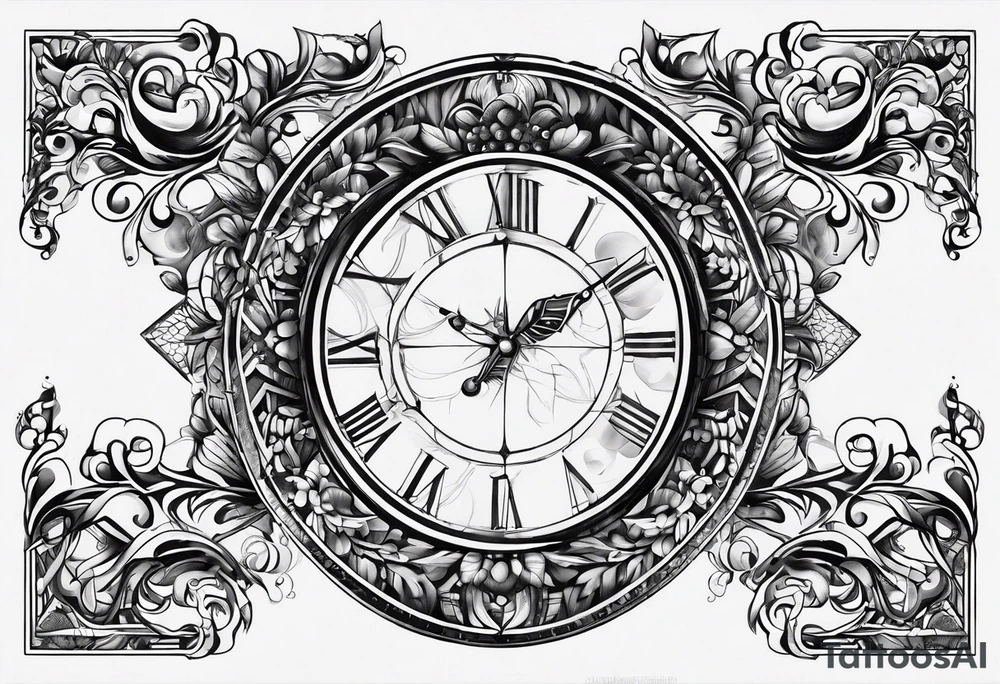 DNA Ligase tattoo idea