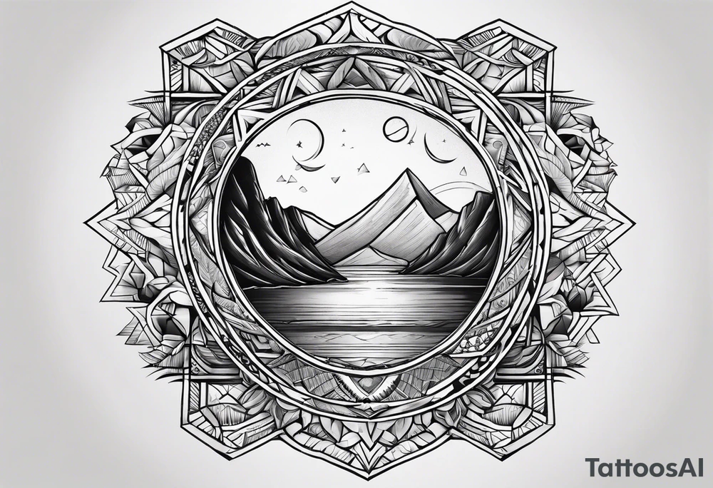 Cabo wabo tattoo idea