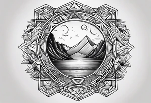Cabo wabo tattoo idea