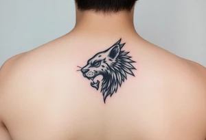 A tattoo on my forearm it should represents the realization that each person, even those you may pass by in a crowded street, has a rich and complex life, just as your own tattoo idea