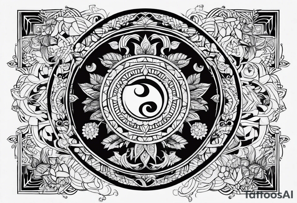 engineering
nature
family
hinduism tattoo idea