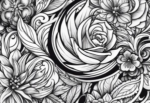 male sleeve tattoo tattoo idea