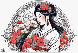 10.23.15 wedding tattoo idea