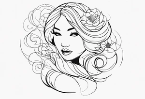 Tattoo for grace ma tattoo idea