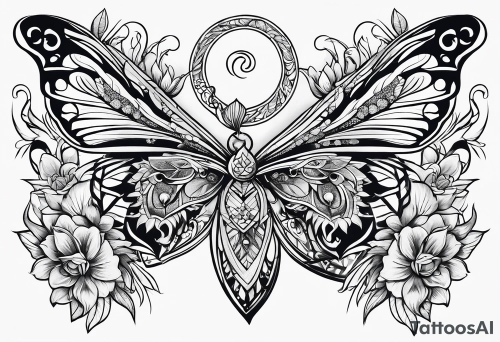 hgcbnn tattoo idea