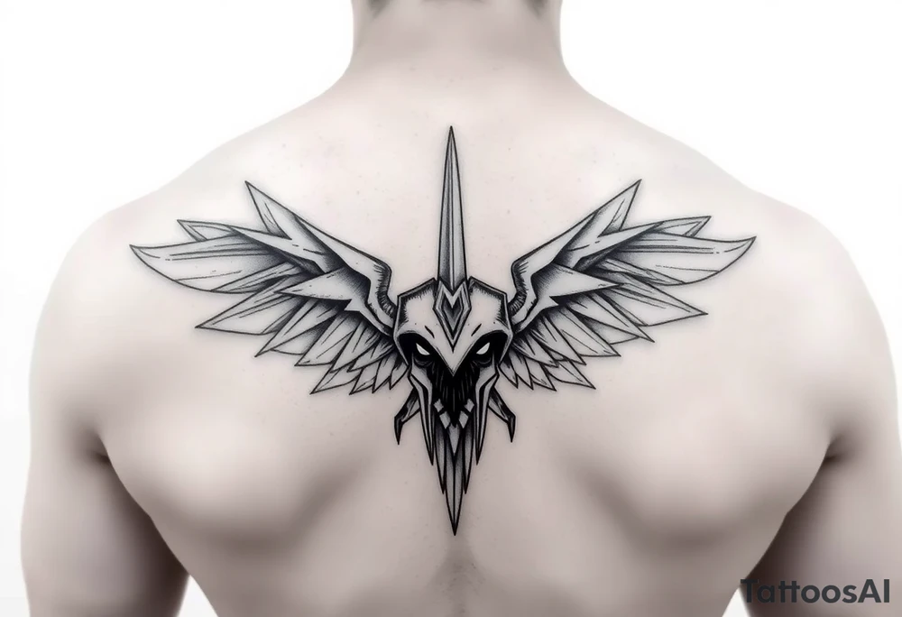 michoacan tattoo tattoo idea