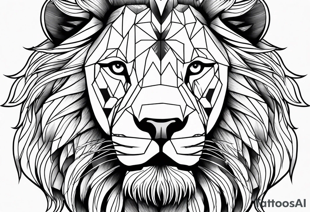 Beach Mountain Racket dog and woman tattoo idea