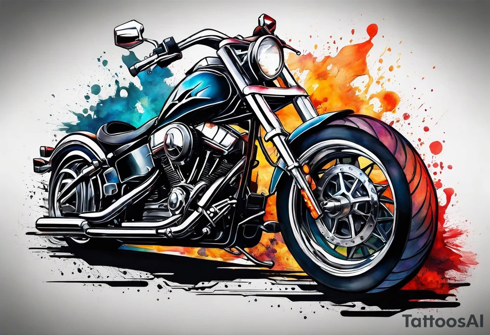 metallica tattoo idea