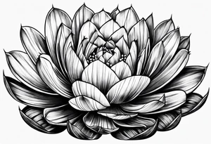 cactus tattoo idea