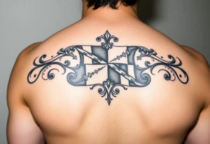 Jalen , June 22, Maryland tattoo idea