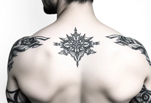 king sleeve tattoo idea