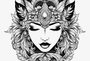 Couple tattoos tattoo idea