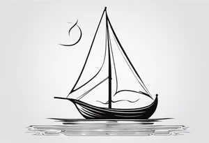 A tattoo with the phrase: Давай, мала, палай tattoo idea
