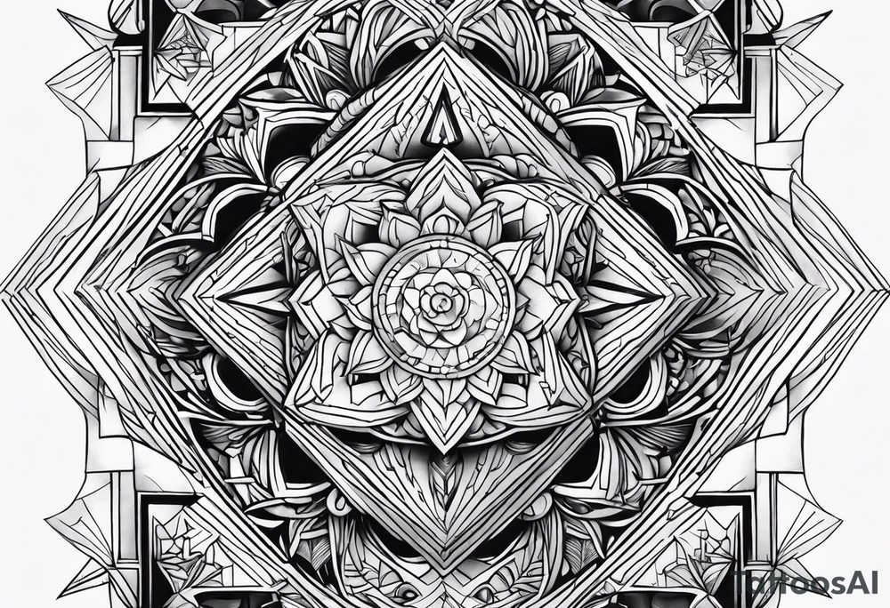 NLE tattoo idea