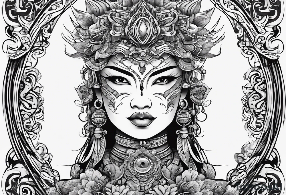 gomu gomu tattoo idea