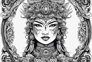 gomu gomu tattoo idea