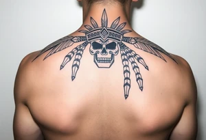 Purepecha 
warrior
Mexican
Family tattoo idea