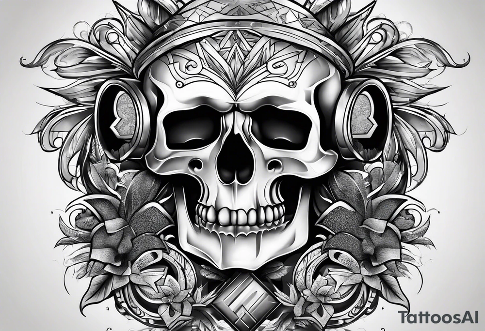Bullet Bills tattoo idea