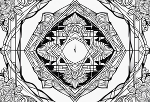 Tattoo for grace ma tattoo idea