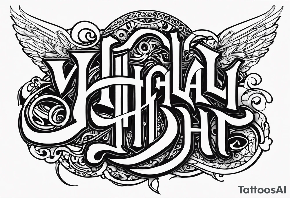 VALHALLA  poem tattoo idea