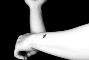 Baltimore City & Baltimore Culture Tattoe tattoo idea