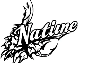 Name cover up behind the ear tattoo idea