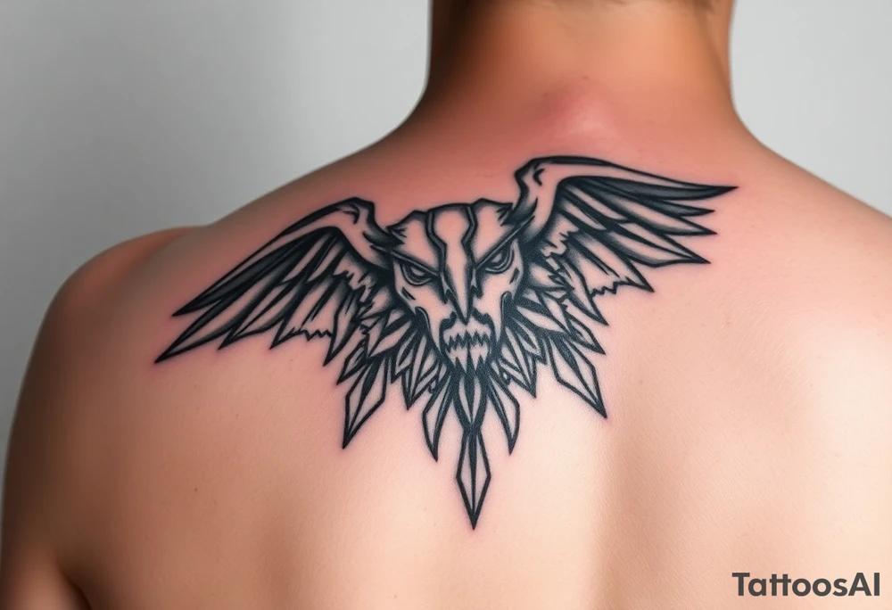 Im the youngest of 9 kids oldest of 13 i want a tattoo to represent that tattoo idea