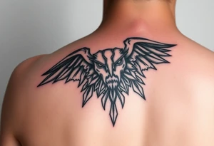 Im the youngest of 9 kids oldest of 13 i want a tattoo to represent that tattoo idea