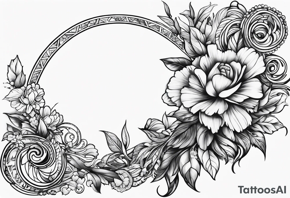 Nashville tattoo idea