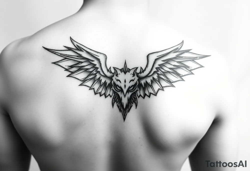 F.B.N. tattoo idea
