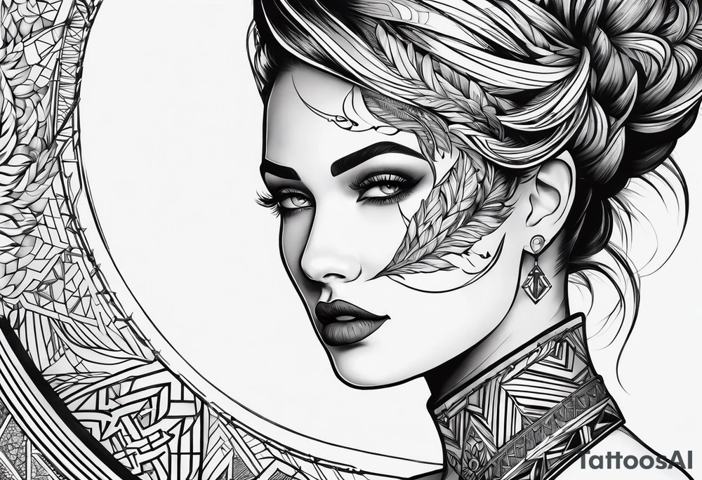 іувавіаіваіваіваіваіва tattoo idea